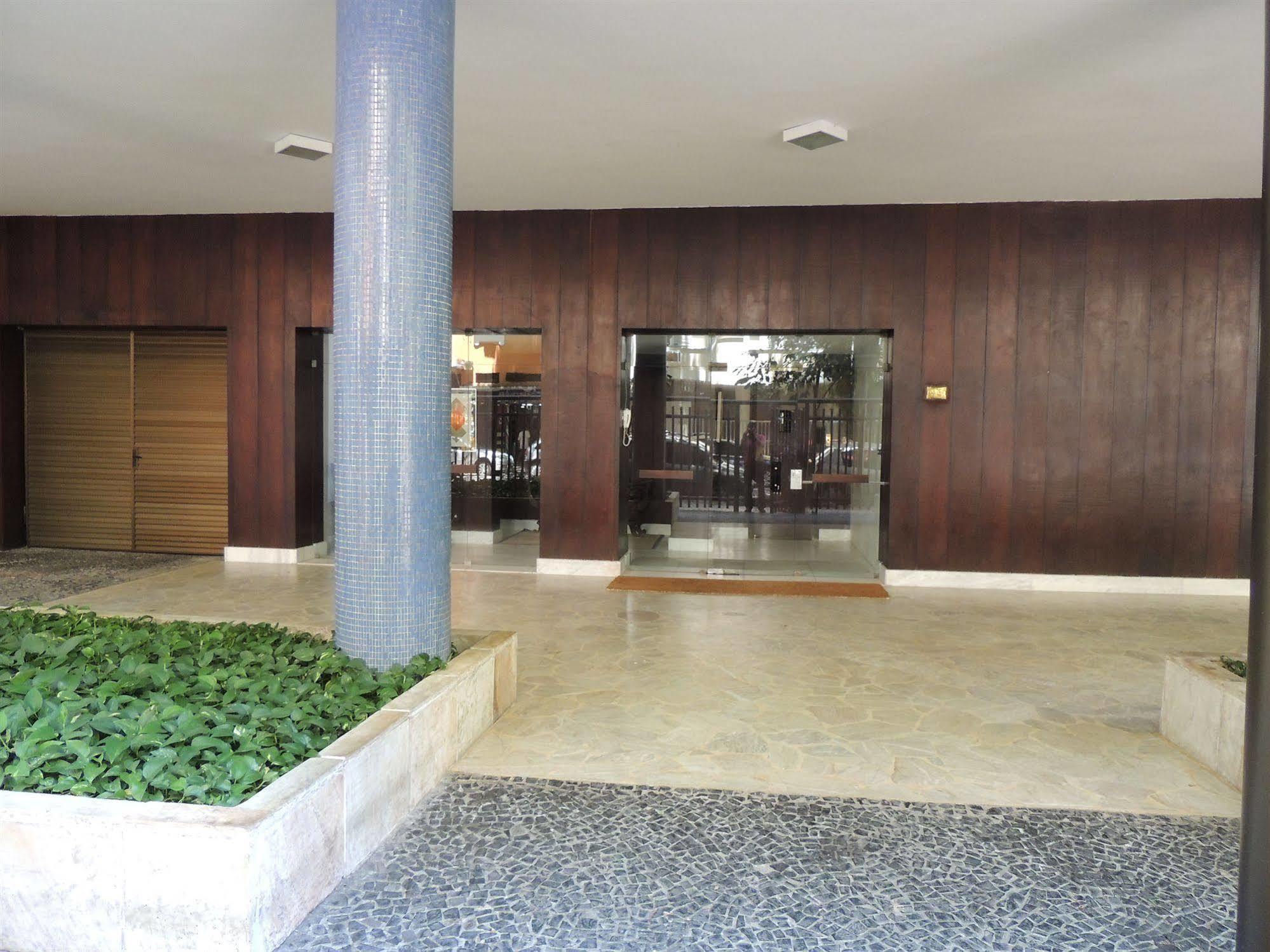 Ipanema Copa Hostel Rio de Janeiro Exterior photo